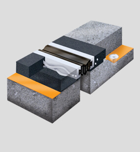Expansion Joints
