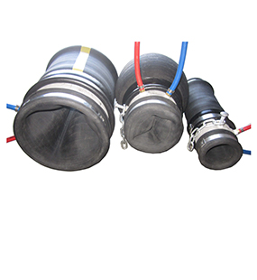 Multisize Inflatable Pipe Plugs / Flow Stoppers – JMNG